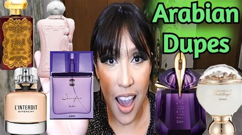 halloween perfume dupe